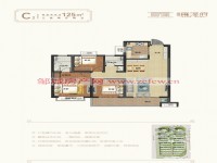 戶型圖