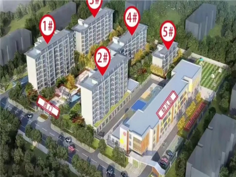 鑫錦嘉園